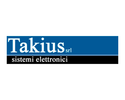 Takius Logo